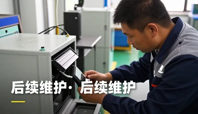 设备安装调试应用基础知识
